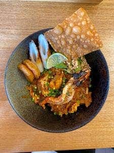 スパーブ タイカフェ