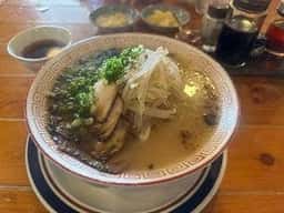 ラーメン専門 伊集院
