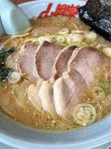 ラーメン山岡家 大口店