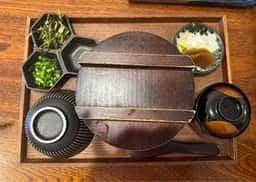 炭焼 うなぎ茶屋 旅する象 -熱田神宮前店-