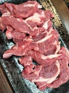 湘ラム