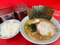 壱六家 磯子本店