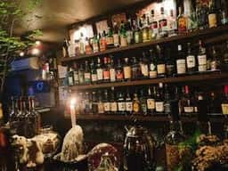 Bar KIRIKOU