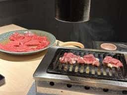 和牛lab K