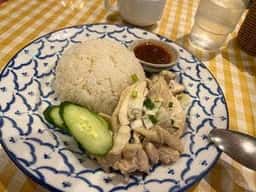 サイアムオーキッド 品川シーサイドフォレスト店