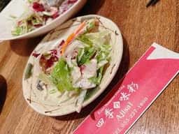 四季乃味彩