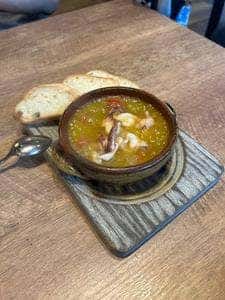 Italian Kitchen VANSAN 南浦和店