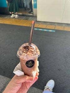 ゴディバ エキュート赤羽店