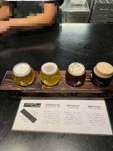 GREAT DANE BREWING