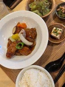 中國料理 雲水樓