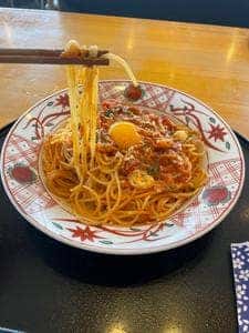 洋麺屋 五右衛門 奈良店