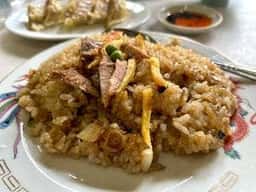 中華料理 駒形軒