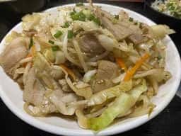 牛タンと串焼き 松の葉 五反田