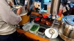 近江牛畜産ホルモンすだく 大手町店