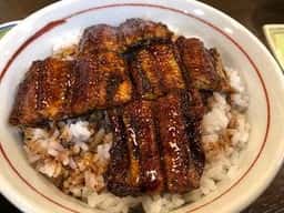 うなぎ料理 山品