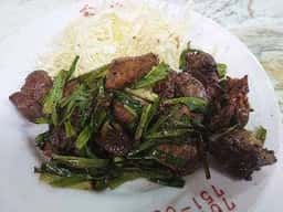 金龍食堂