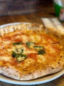 Pizzeria TUKA