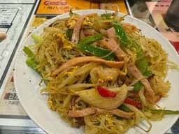 香港贊記茶餐廳 赤坂店