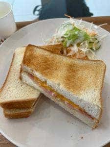 Peace Cafe