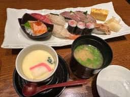 築地寿司清 名古屋店