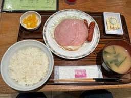 つるかめ食堂 歌舞伎町店