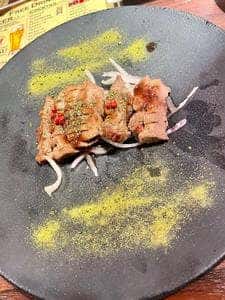完全個室 創彩酒家 一水 -ISSUI- 恵比寿本店