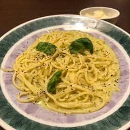 鎌倉パスタ イオンモール川口前川店