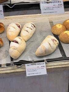 手焼き屋ベイク LUNA長崎駅前店