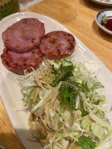 食べ処 飲み処 美波