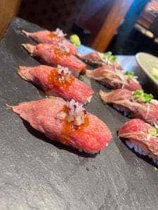 焼き鳥＆肉寿司食べ放題 個室居酒屋 鳥物語