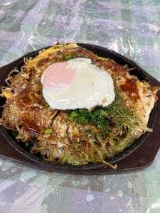 お好みハウス 新見