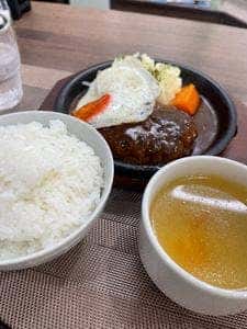 グリルくるみ