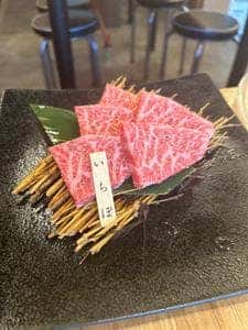 焼肉ホルモンよね