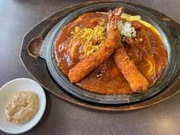 スパゲッティハウス シェフ