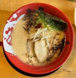 ラーメンまこと屋 宗像3号線店