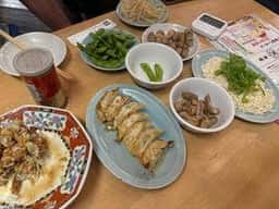 大衆食堂あまつ 品川港南口店