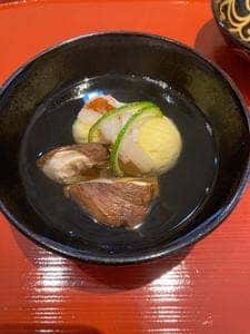 遊膳人 田はた