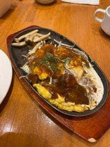 ダイニングバル・グラード