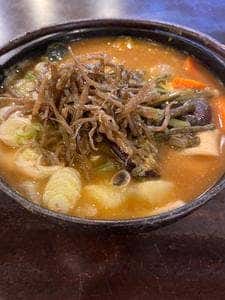 甲州ほうとう小作 山中湖店