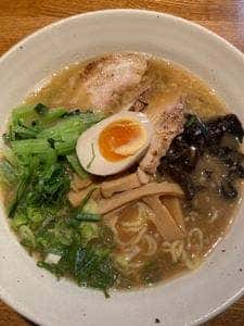 ラーメンヤマダ