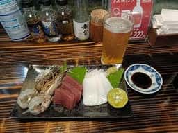 泡盛ダイニング のみ亭