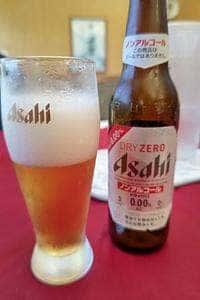 ハッピーバレーゴルフクラブ札幌 レストラン