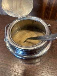 肆喜麻辣湯