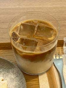 dotcom coffee 浅草橋