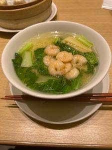 鼎泰豐 mozoワンダーシティ店