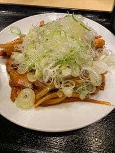 まんぷく食堂