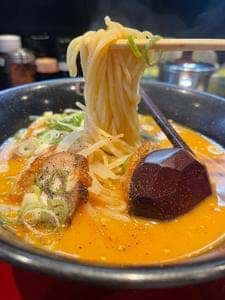 麺匠 はなみち 市岡店