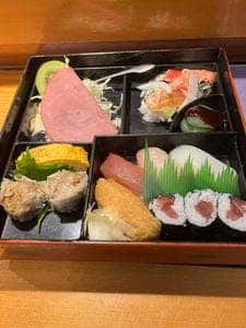 大信寿司