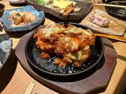 炭焼屋 神力