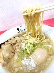 らーめん おいげん 太宰府店
